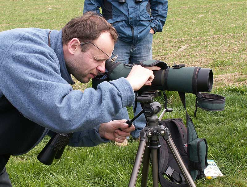 Vítání ptačího zpěvu v Poličce